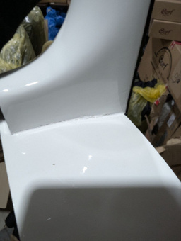 Уценка - Гитара акустическая COWBOY 3810C WH